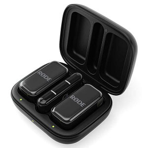RODE@Wireless Micro(CX }CN) USB-C^Cv ubN@WIMICROC