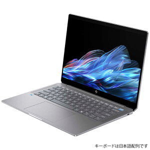 HP@m[gp\R OmniBook Ultra 14 [ 14^ / Win11 / Ryzen AI 9 / 16GB / SSD1TB ] eIVo[@AN0T7PA-AAAN