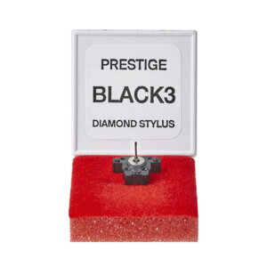 GRADO�@Prestige Black3 (�����j) �@PrestigeBlack3