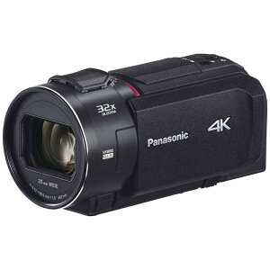 pi\jbN@Panasonic@fW^4KrfIJ m4KΉn U[ubN@HC-VX3-K