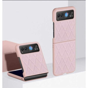 STYLEPROMOTION�@Motorola razr 40�p PCSTYLE casePK�@SP-MOTO40PCS-PK