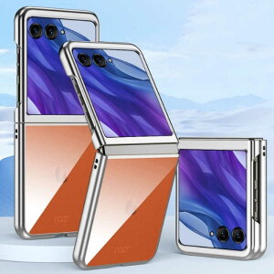STYLEPROMOTION�@Motorola razr 50 �J���[���b�LTPU�P�[�XSV�@SP-M50TPCA-SV
