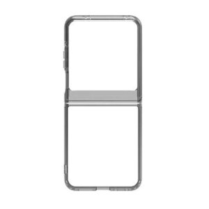 STYLEPROMOTION�@Motorola razr 50 �n�C�u���b�h�N���A�P�[�XGRY�@SP-M50HYCA-GRY