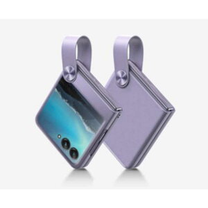 STYLEPROMOTION�@Motorola razr 50 �t�b�NPU���U�[�P�[�XPU�@SP-M50HOPUCA-PU