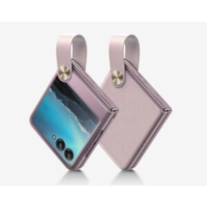 STYLEPROMOTION@Motorola razr 50 tbNPUU[P[XPK@SP-M50HOPUCA-PK