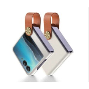 STYLEPROMOTION�@Motorola razr 50 �t�b�NPU���U�[�P�[�XBR�@SP-M50HOPUCA-BR
