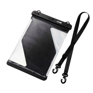 GR@ELECOM@^ubgPCp m8.9`13C`n hP[X IPX8 ̍\ lbNXgbvt ubN@TB-WPSR13BK