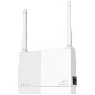 BUFFALO　無線LAN中継機 11ax/ac/n/a/g/b 2401＋573Mbps ［Wi-Fi 6(ax) /IPv6対応］　WEX-3000AX4EA