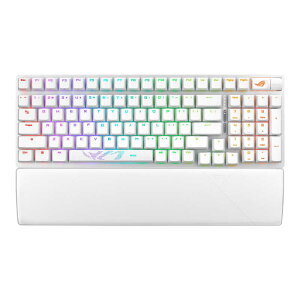 ASUS GCX[X@Q[~OL[{[h() mLECX /BluetoothEUSB (Type-C)n@STRIX/SCOPE2/96/WL/WH/SW