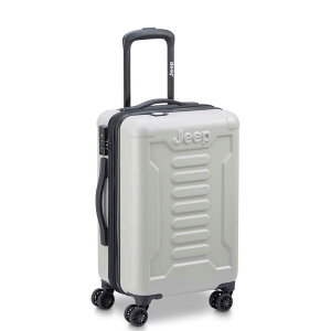 �W�[�v�@Jeep �A�g���X �X�[�c�P�[�X S�T�C�Y �T�C�h�n���h���t �h���ڈ� : 2���`3�� [TSA���b�N���� / 34L] �O���[�@J0374480111