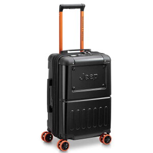 �W�[�v�@Jeep �T�~�b�g �X�[�c�P�[�X S�T�C�Y �T�C�h�n���h���t �h���ڈ� : 2���`3�� [TSA���b�N���� / 35L] �u���b�N�@J0274280100