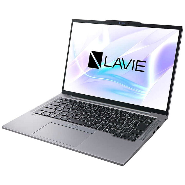 LAVIEノートパソコン（楽天市場】NEC ノートパソコン(Ryzen AI 7 