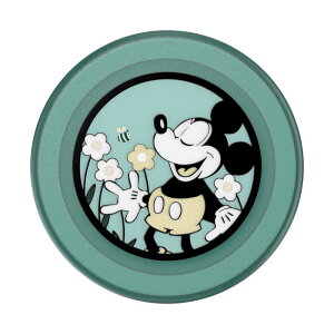 POPSOCKETS�@�f�B�X�j�[ �r���e�[�W �~�b�L�[ MagSafe ���E���h �|�b�v�O���b�v�@113602