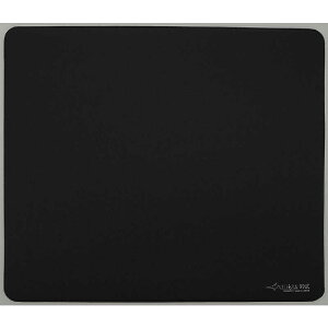 ARTISAN �A�[�`�T���@�Q�[�~���O�}�E�X�p�b�h �m500×490×4mm�n NINJA FX 99��(SOFT�EXXL�T�C�Y) �u���b�N�@FX-T99-SF-XXL-B