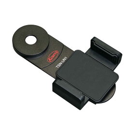 KOWA　ユニバーサルフォトアダプター ブラック　TSN-UN1