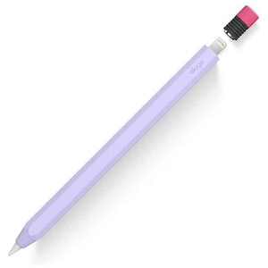 ELAGO�@Apple Pencil(��1����)�Ή� CLASSIC CASE 2 ���x���_�[�@EL_AP1CSSCP1_LV