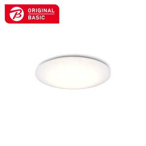 ORIGINALBASIC�@LED�Ɩ� �V�[�����O���C�g 6�� ���� ���F �����R���t���@OBBCL0648C