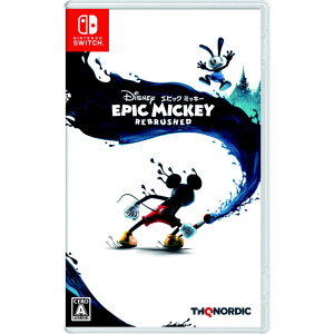 THQNORDIC@SwitchQ[\tg fBYj[ GsbN~bL[FRebrushed@HAC-P-BCKSB