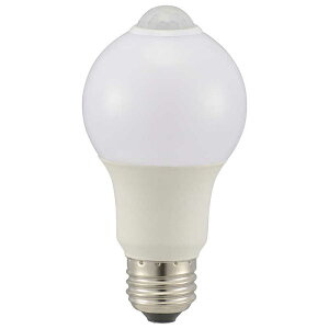 �I�[���d�@�@LED�d��E2660�`�����l�����ÃZ���T�[�t�������F �mE26 /��ʓd���` /60W���� /�����F /1�n�@LDA8D-GR52
