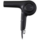 テスコム　プロフェッショナル プロテクトイオン ヘアドライヤー Nobby by TESCOM ブラック　NIB500B-K