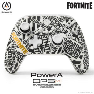 POWERA@OPS v1 CXRg[[ PCQ[~Op tH[giCg PowerA@PCGP0371JP-01