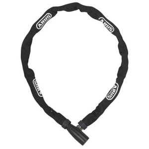ABUS チェーンキーロック アバス 1500/110 Chain Key Lock 1500/110(1100mm/BLACK) 85-3603115002 BLACK 85_3603115002
