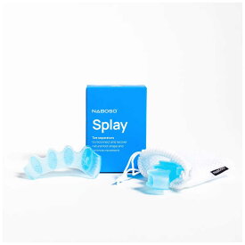 NABOSO　スプレイ(ブルー) ブルー　S181128091