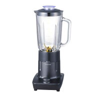 テスコム　ジュースミキサー 1000ml ガラスボトル ダイヤルスイッチ式　TMX45A-H