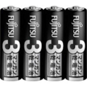 �x�m�ʁ@FUJITSU�@�P3���d�r 1.5V [�}���K��/4�{]�@R6PU-4S1196