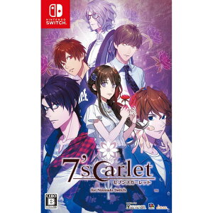 ACfBAt@Ng[@SwitchQ[\tg 7fscarlet for Nintendo Switch@HAC-P-BGSNA