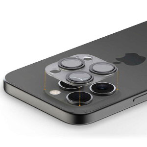 ROA�@iPhone 16 Pro(6.3�C���`) �J�����t�B���� CORE CAMERA araree �K���X�@AR27153i16PR
