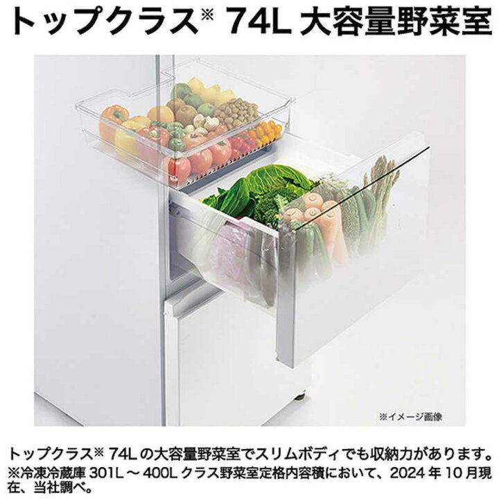 楽天市場】ハイアール 冷蔵庫 3ドア 335L 右開き SLIMORE(スリモア) 幅 