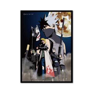 �[�l�����X�e�b�J�[�@�_�C�J�b�g�r�j�[���X�e�b�J�[ NARUTO-�i���g- �����` �L�[�r�W���A��05�@NRT015