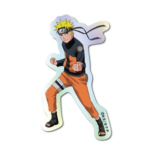�[�l�����X�e�b�J�[�@�_�C�J�b�g�r�j�[���X�e�b�J�[(�z���O����) NARUTO-�i���g- �����` �����܂��i���g�@NRT016