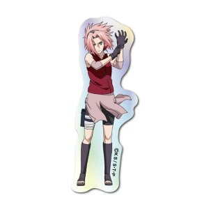 �[�l�����X�e�b�J�[�@�_�C�J�b�g�r�j�[���X�e�b�J�[(�z���O����) NARUTO-�i���g- �����` �t��T�N���@NRT018