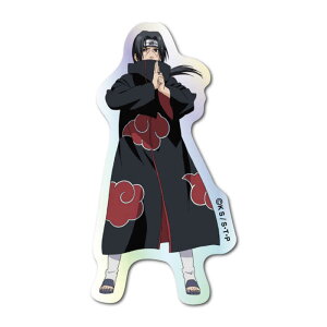 �[�l�����X�e�b�J�[�@�_�C�J�b�g�r�j�[���X�e�b�J�[(�z���O����) NARUTO-�i���g- �����` �����̓C�^�`�@NRT-023