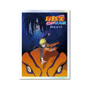 �[�l�����X�e�b�J�[�@�_�C�J�b�g�r�j�[���X�e�b�J�[(�z���O����) NARUTO-�i���g- �����` �L�[�r�W���A��01�@NRT-026