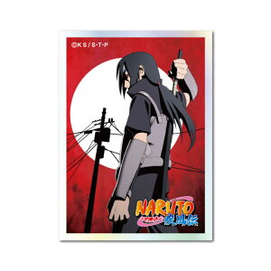 �[�l�����X�e�b�J�[�@�_�C�J�b�g�r�j�[���X�e�b�J�[(�z���O����) NARUTO-�i���g- �����` �L�[�r�W���A��02�@NRT027