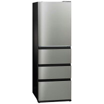 ☆未使用品！！AQUA/アクア/430L冷蔵庫/2023年式/AQR-V43N/№3392☆