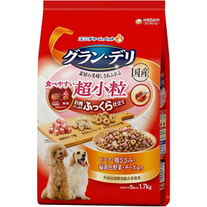 ���j�`���[���@Gran-Deli(�O�����E�f��)�ӂ�����d���� �H�ׂ₷�������� 1.7kg(�������p�b�N5�ܓ�)