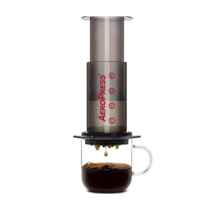 AEROPRESS@AeroPress(GAvX) Original Coffee Maker@29802