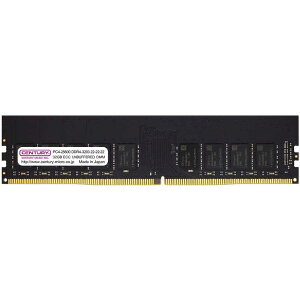 Z`[}CN@DDR4 4-3200(PC4-25600) 64GB 288PIN ECC Rank2(32GB×2g) DDR4 288PIN ECC@CB32GX2-D4UE3200