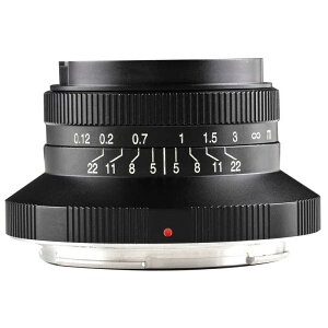 LAOWA�@15mm F5 Cookie FF Nikon Z�@15MMF5NIKONZ