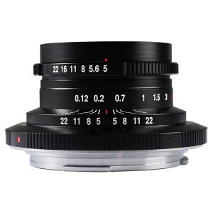LAOWA�@15mm F5 Cookie FF Canon RF�@15MMF5CANONRF