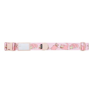 |P@X[cP[Xxg GW-P206 h@POKEMONSUITCASEBELT