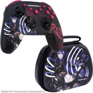 ^Cvc[@TEKKEN8 Q[~ORg[[PROZbg REINA mWindowsPC/SWITCHn@T2-TK8GCWL-RE