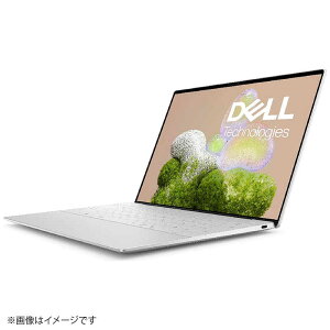 DELL@f@m[gp\R XPS 13 9350 [ Copilot{ PC / 13.4^ / Win11 Home / Core Ultra 7 / 32GB / SSD1TB ]@MX83T-EWL