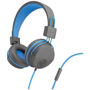 JLAB@qǂpwbhz JBuddies Studio Wired Blue@HJKSTUDIORGRYBLU6