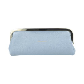 サンスター文具　ペンケース マグパカ ライトブルー　S1428829
