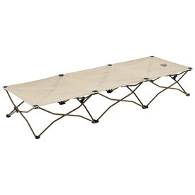 ロゴス　アウトドア用品Tradcanvas コンフォートベッド　73173089